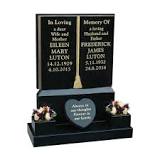 Cost of Adding an Inscription to a Headstone UK | Memorials ...