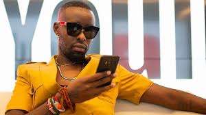 Tweyagale Free Mp3 Download By Eddy Kenzo Cyclonetimes