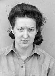 Women In War Efforts