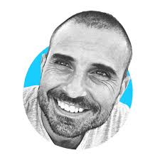 Who Is Danny James? About Me