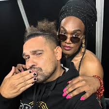 ISAAC COMPTON 🖤💛❤️