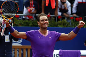 Tsitsipas tsitsipas live and free online. Nadal Tsitsipas Tv Transmision En Vivo Desde Donde Ver La Final De La Atp Barcelona En El Tiempo Final Nadal Tsitsipas Transmision En Linea En Vivo 25 04