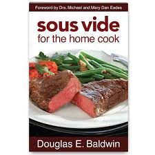 We did not find results for: Sous Vide For The Home Cook Von Douglas Baldwin