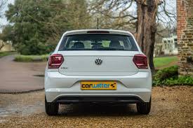 This is the first review of the 2018 polo we've seen. Vw Polo 2018 Tsi Review