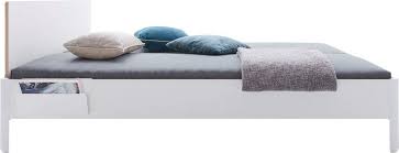 Hochwertige betten von müller möbelwerkstätten überzeugen in design und funktion • lassen sie sich inspirieren • müller small living • trusted shop geprüft • Muller Small Living Bettgestell Nait Mit Kopfteil Ausgezeichnet Mit Dem German Innovation Award 2020 Online Kaufen Otto