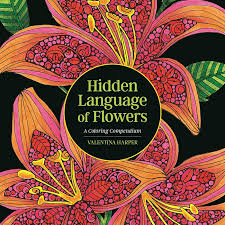 We've been on a bit of a wedding bender these past few months, attending everything from a breezy beachfront wedding to charmingly. Hidden Language Of Flowers Book By Valentina Harper Official Publisher Page Simon Schuster Au