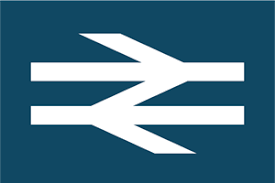 Logo eps rail national logo eps national logo rail logo national rail national eps rail eps icon element symbol template shape colorful emblem decoration decorative modern ornament sign. British Rail Logo Vector Ai Free Download