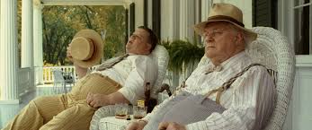 The film o brother where art thou? was really quite superb. O Brother Where Art Thou Blu Ray Review At Why So Blu