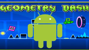 Geometry dash 2.111 apk 2021 free download. Geometry Dash Apk A New Type Of Logic Game Donklephant