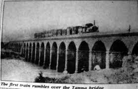 TRAIN . VINTAGE BOMBAY TRAINS ...