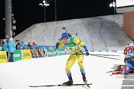 Martin ponsiluoma is your new world champion in the sprint! Belarus In Pictures Belarus In Photo Belarus In Images Martin Ponsiluoma Sweden Belarus In Pictures Belarus In Photo Belarus In Images