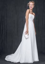 Get the best deals on wedding dresses. Sample Sale Better Than Used Wedding Dresses David S Bridal