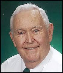 Ed Carey Obituary (2009)