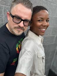 Meet Tracey Love Graves