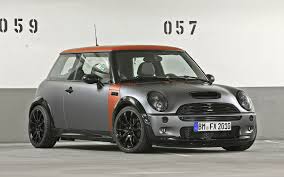 2011 Coverefx Mini R53 Project One Mini Cooper S Mini Cooper Mini Cooper Custom