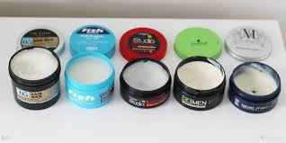 Hair clay is best suited to shorter hair, so it's perfect for guys with cropped locks. The Best Hair Products For Men Recommended For All Hairstyle Types Michael 84