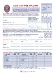 The eagle scout storytelling publication is available for sale only to eagle scouts. 2020 Form Eagle Scout Rank Application Fill Online Printable Fillable Blank Pdffiller