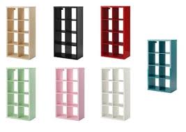Ikea Kallax Shelf Unit Book Case Modern Different Colors Ikea Kallax Shelf Unit Kallax Ikea Ikea Kallax Shelf
