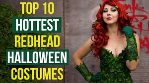 Maybe you would like to learn more about one of these? Top 10 Hottest Redhead Halloween Costumes Youtube