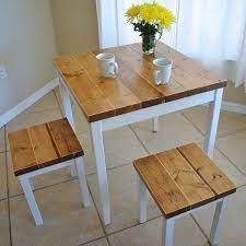 Jual Meja Kursi Cafe Cibitung Cikarang Bekasi Dan Jakarta Small Dining Table Set Small Kitchen Tables Small Dining Table
