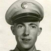 Alfred W Goad Obituary