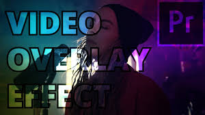 Transisi gratis baik dan bagus, tetapi jelas mereka tidak mencakup setiap kebutuhan. How To Create Video Overlay Effect In Premiere Pro 2020 Youtube