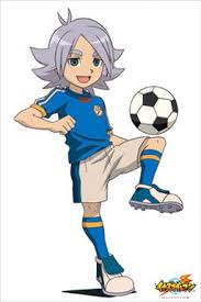 Tagged under inazuma eleven, fubuki shirou and fubuki atsuya. Inazuma Eleven Fubuki Shirou Tapestry Ensky Myfigurecollection Net