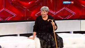 В фильме она сыграла роль. Video Irina Akulova Zhivet V Bednosti I Odinochestve