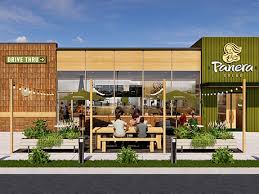 Normal panera bread are open on. Panera Bread Unveils New Restaurant Design Catered To Changing Post Pandemic Consumer Needs Rebusinessonline