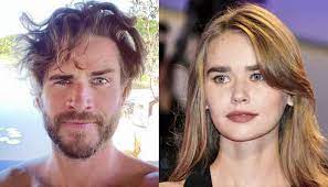 Liam hemsworth has been really quiet about his dating life since his divorce from miley cyrus, but it seems as though he has another new girlfriend. Liam Hemsworth S Girlfriend Gabriella Brooks Comment About His New Post Drives Fans Wild