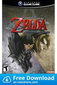 Download Legend Of Zelda The Twilight Princess Gamecube Rom Zelda Twilight Princess Twilight Princess Princess Games