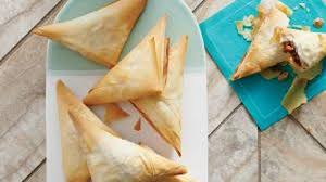 I love making fruit pizza with a sugar cookie crust but this is a healthy swap and phyllo dough is. Lh3 Googleusercontent Com 3bakuq Jar8fhpnxnqcto