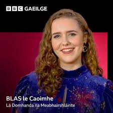 BBC Gaeilge
