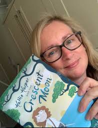 I just bought a special present for my great granddaughter Harper 1st  birthday. The book is beautifully written and illustrated. The author Emily  Austin signed and wrote a special message to Harper