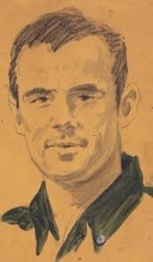 Obituary of Richard Garrison