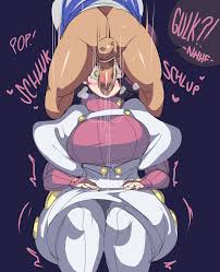 Read [CaptainKirb] Wicke Vs Trainer (Pokemon) Hentai Porns - Manga And  Porncomics Xxx