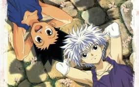 Maybe you would like to learn more about one of these? 280 Hunter X Hunter Hd Wallpapers Background Images