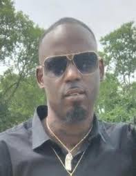 Nicholas Andre Williams