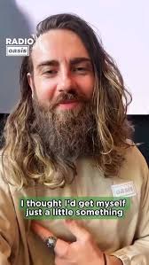 @oasis and @radiox teamed up to bring this once in a lifetime opportunity  to life, get your merchandise 🙌🏼, #oasis #oasisfans #oasisband  #oasismerch #oasismerchandise #radiox #supportlocal #onesociety