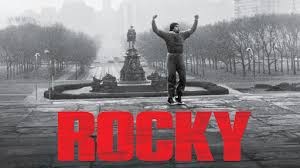 Jól van, rocky papa, tessék bevenni a gyógyszerét, milyen volt ma a széklete? Creed Netflix