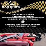 DDW Car Show – St Croix Falls