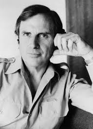 Year of Living Dangerously' author Christopher J. Koch dies at 81