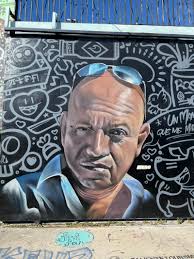Miami Murals and Street Art