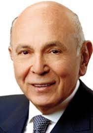 Prominent attorney Marvin Lundy dies