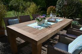 Old Teak Garnitur Hercules 6 Personen 6 Sessel Natur Grau Bomey Handel Gbr In 2020 Teak Gartenmobel Polyrattan Teak