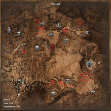 Gained automatically after unlocking mana for the first time (see . Abrassar Desert Levant Outward Walkthrough Guide Gamefaqs