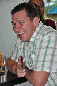 Terrence DALY Obituary (2023)