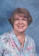 Obituary information for Barbara H. (nee Hines) Schmidt