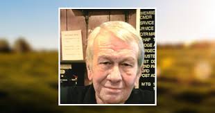 Sidney L. Fleming Obituary April 9, 2019