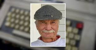 Homer Mark Beebe Obituary May 6, 2025